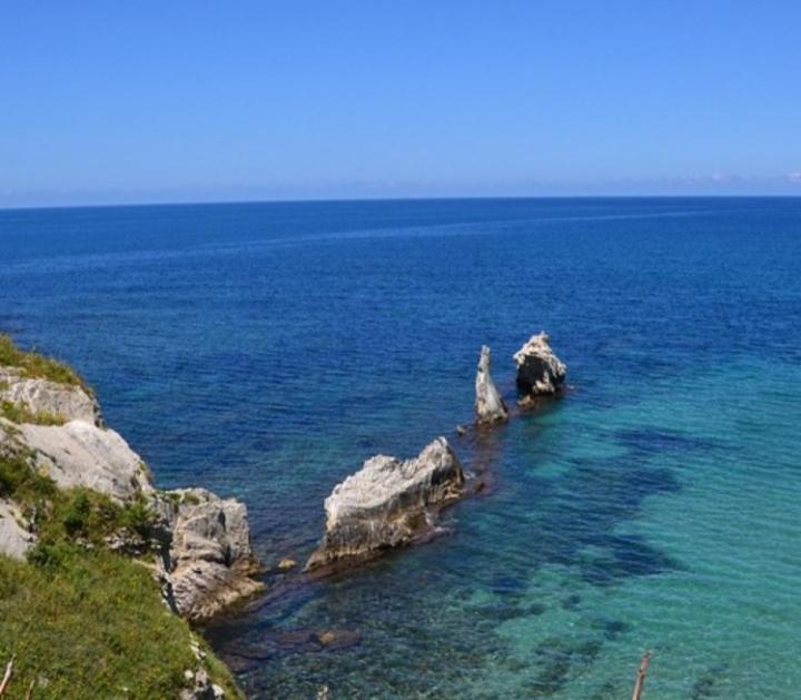 Solemar Stay Альтавілла-Мілічія Екстер'єр фото